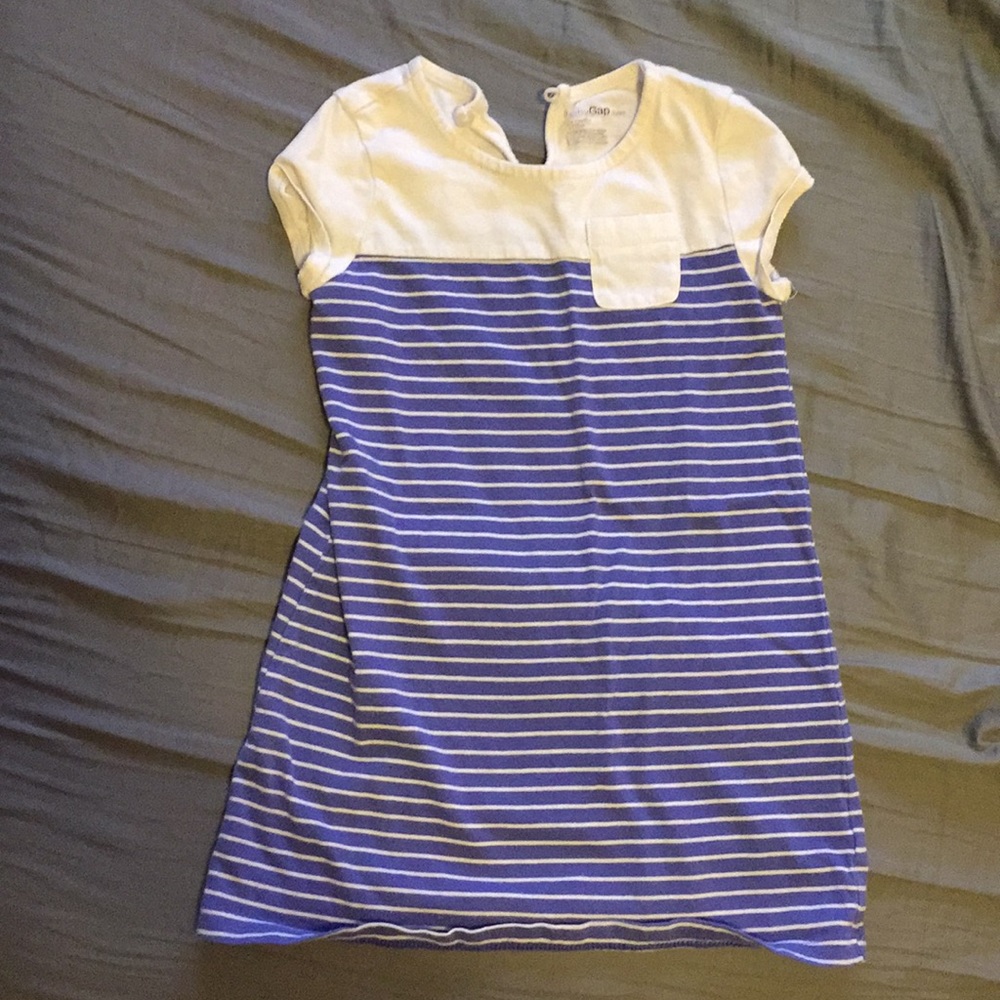 Baby gap dress